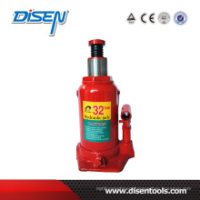 32ton Hydraulic Bottle Jack for Lifting